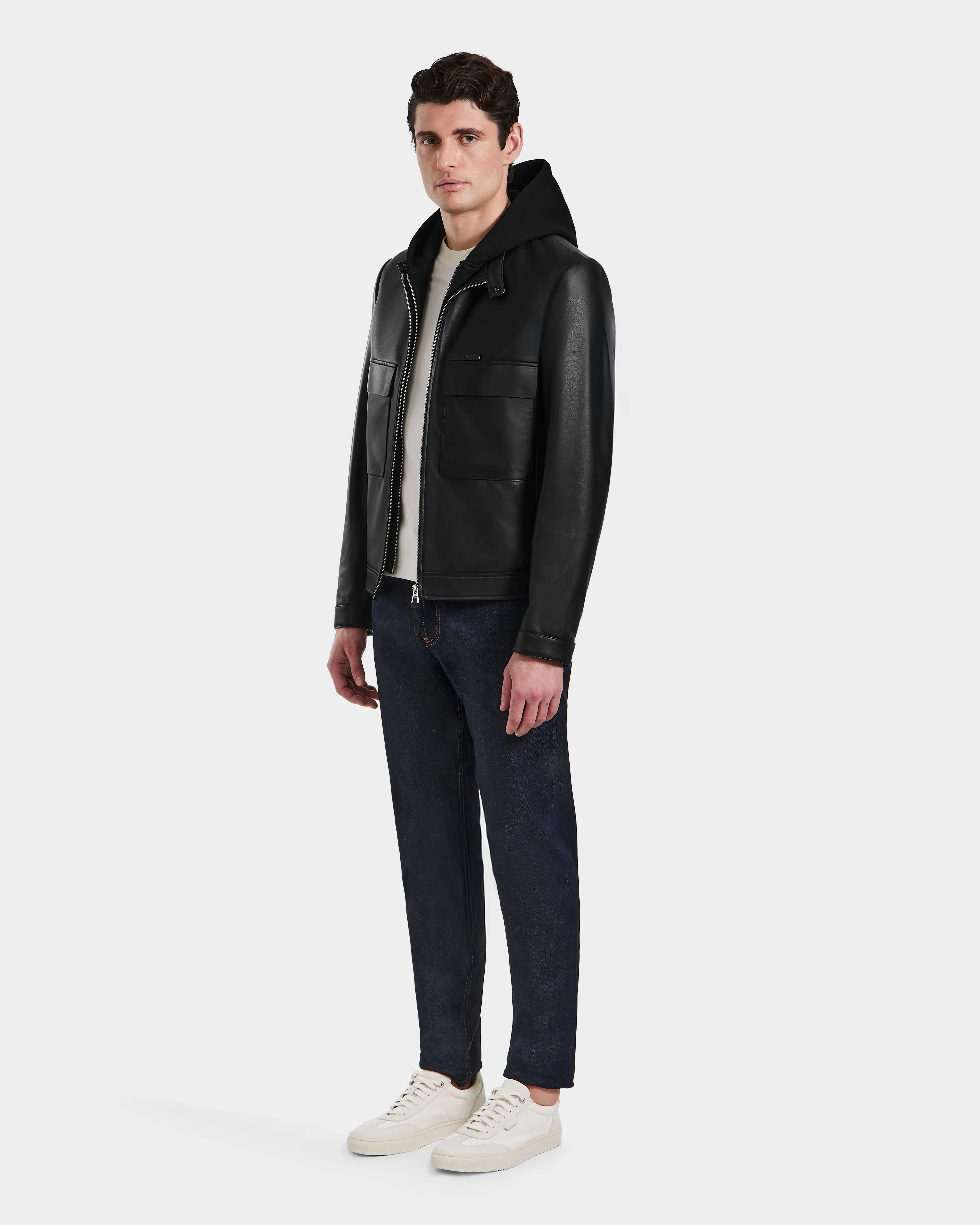 COLMAN - 6125034 Black