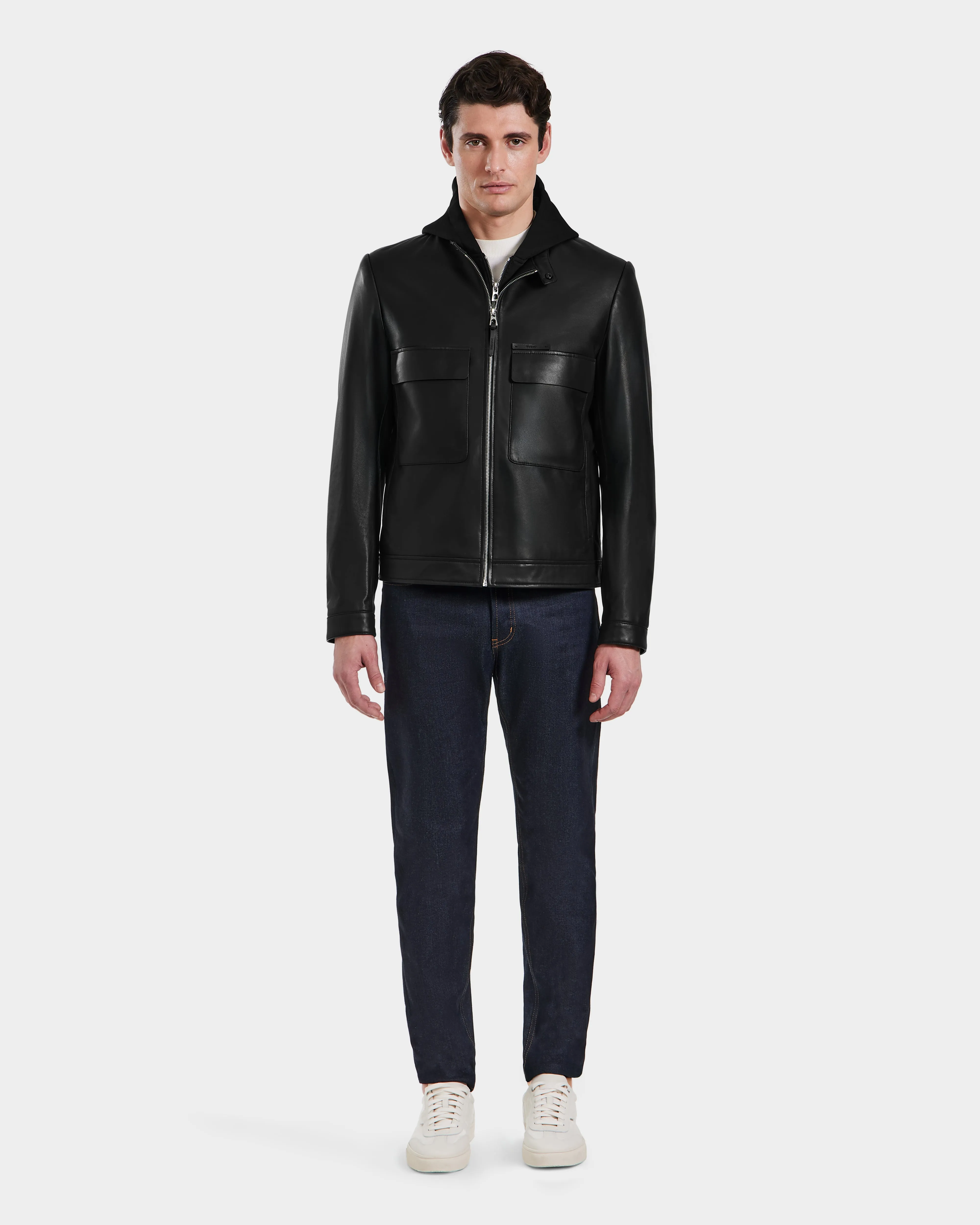 COLMAN - 6125034 Black