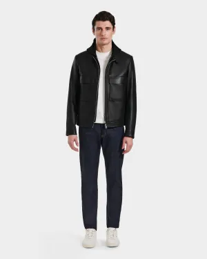 COLMAN - 6125034 Black