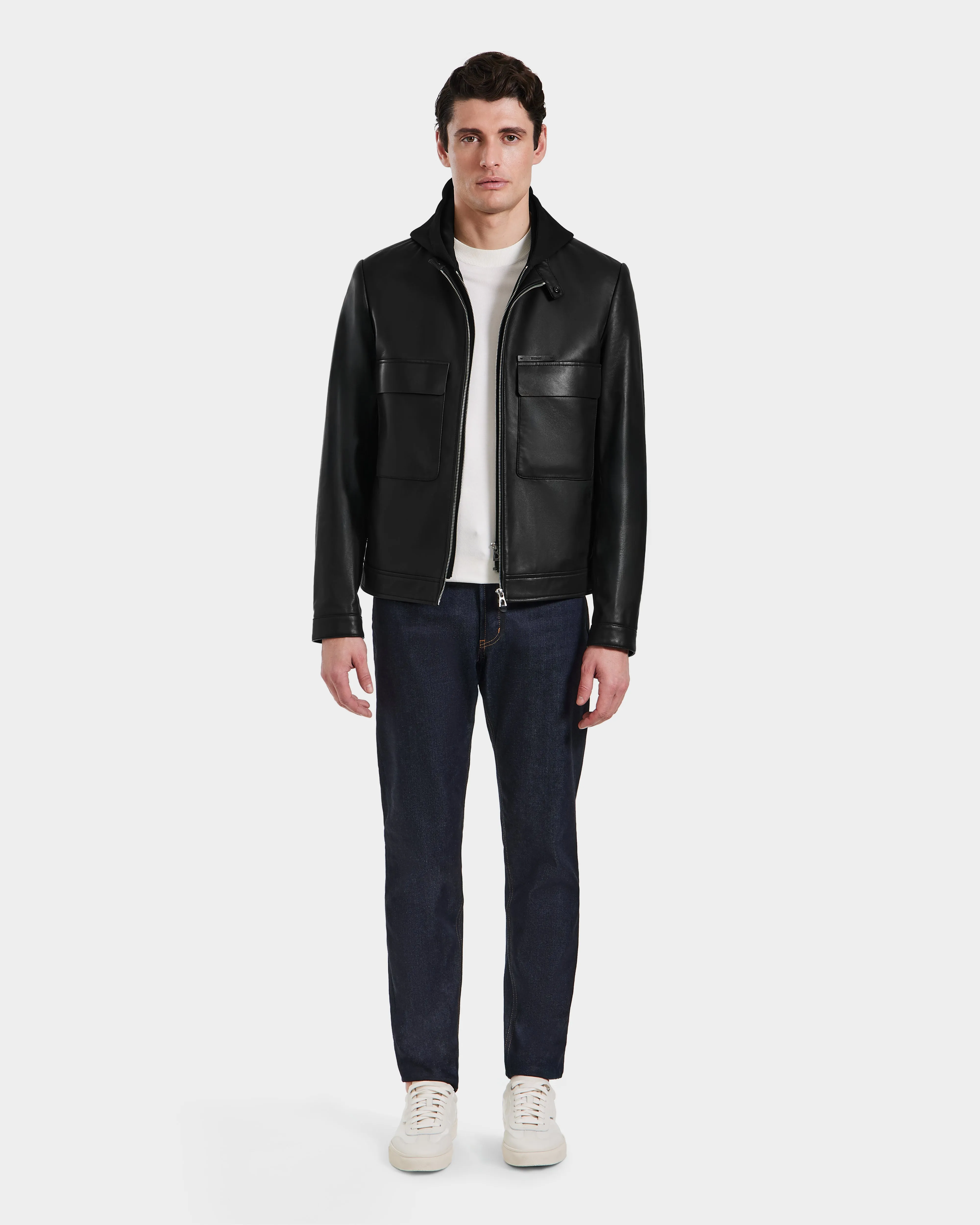 COLMAN - 6125034 Black