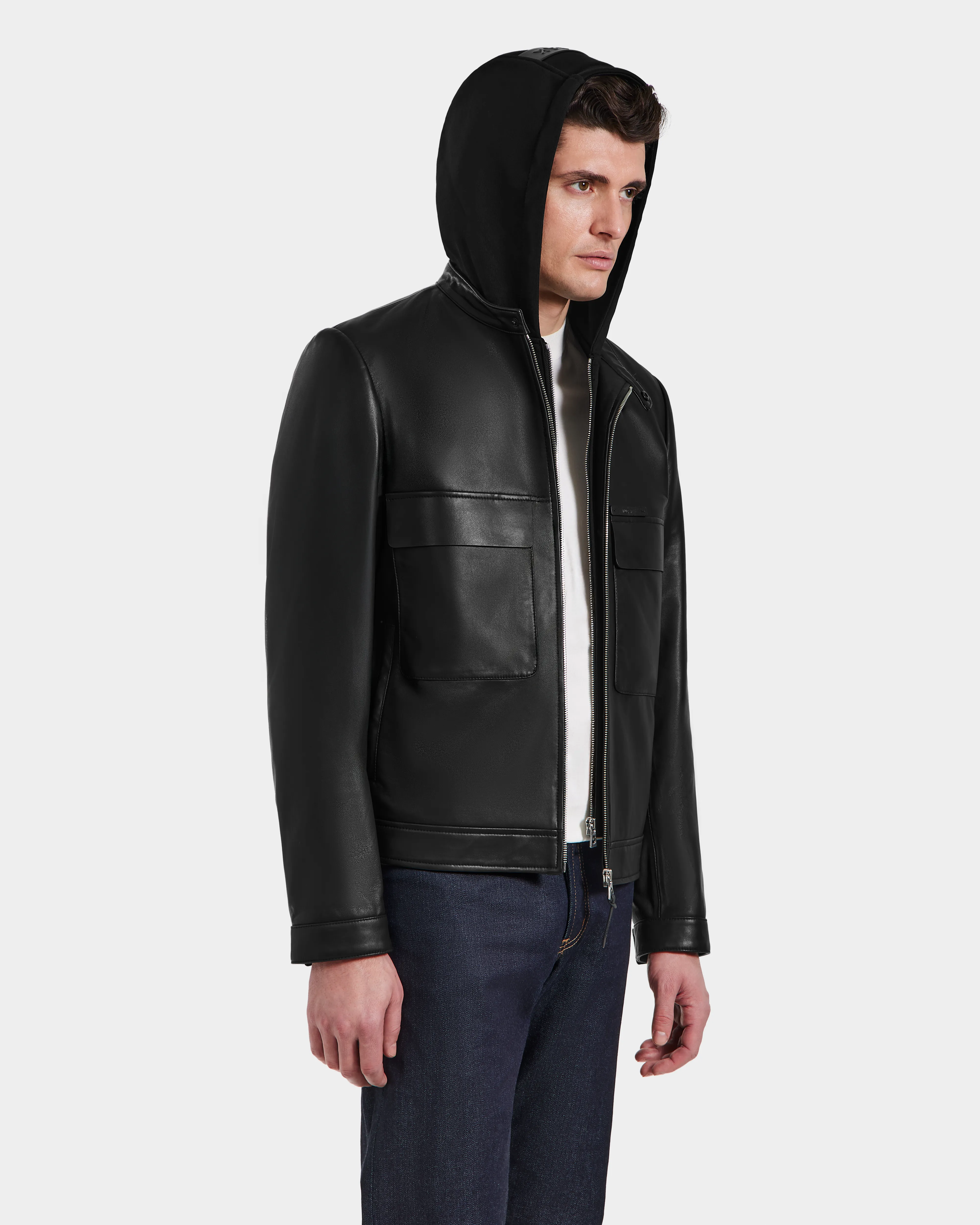 COLMAN - 6125034 Black