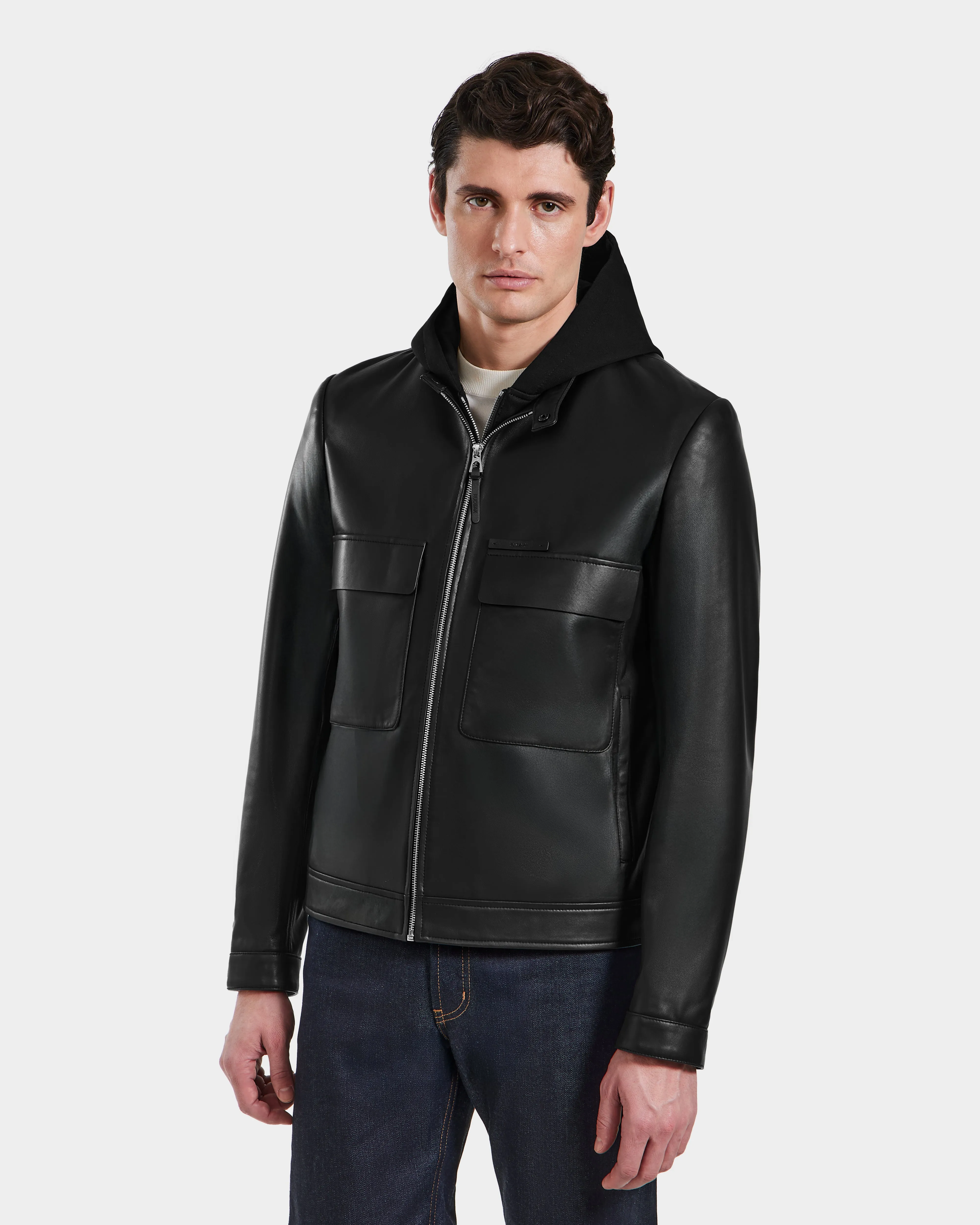 COLMAN - 6125034 Black