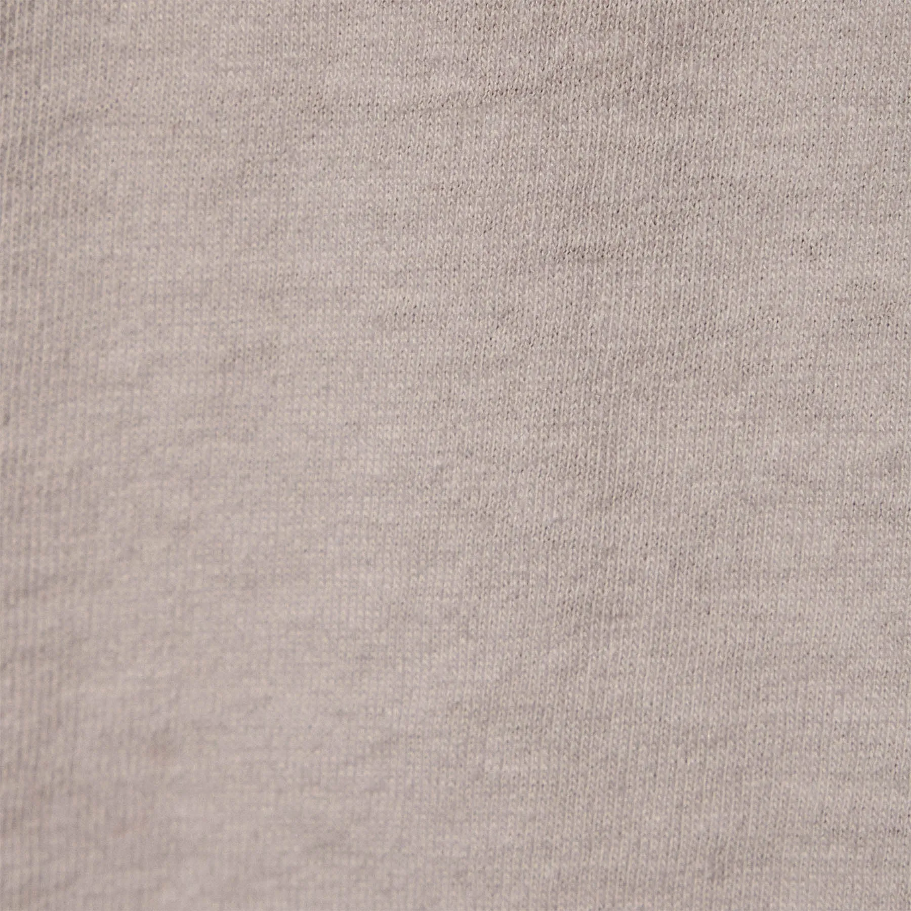 Cotton Linen Retro Pocket Tee - Salt