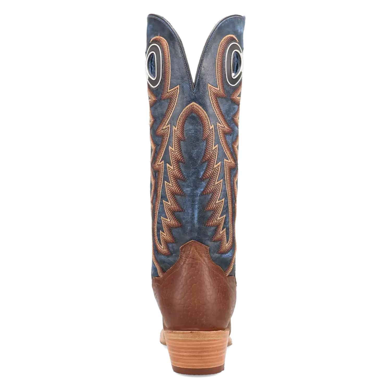 Dan Post Bucky - Men's Leather Cowboy Boots