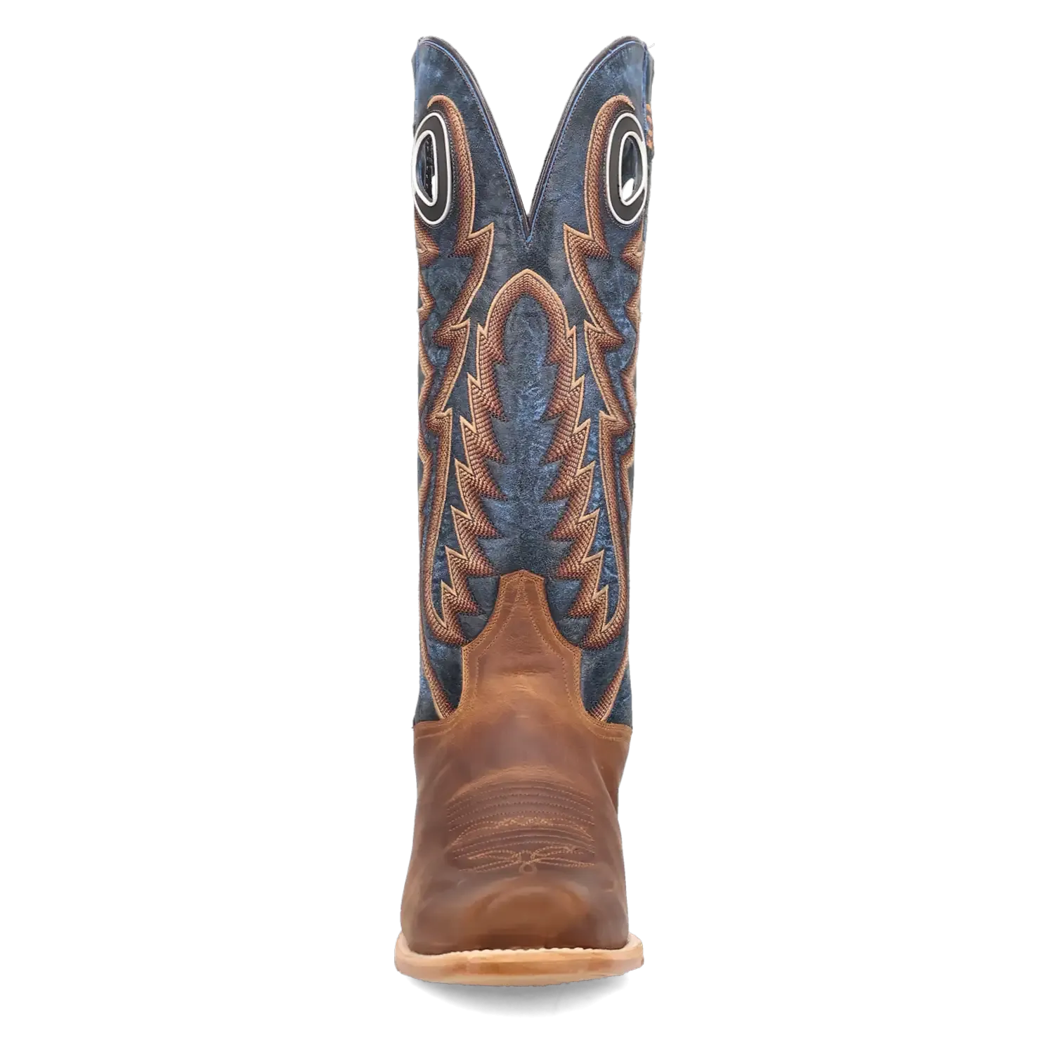 Dan Post Bucky - Men's Leather Cowboy Boots