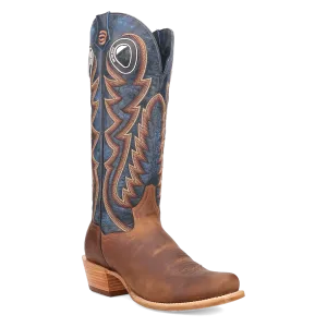 Dan Post Bucky - Men's Leather Cowboy Boots