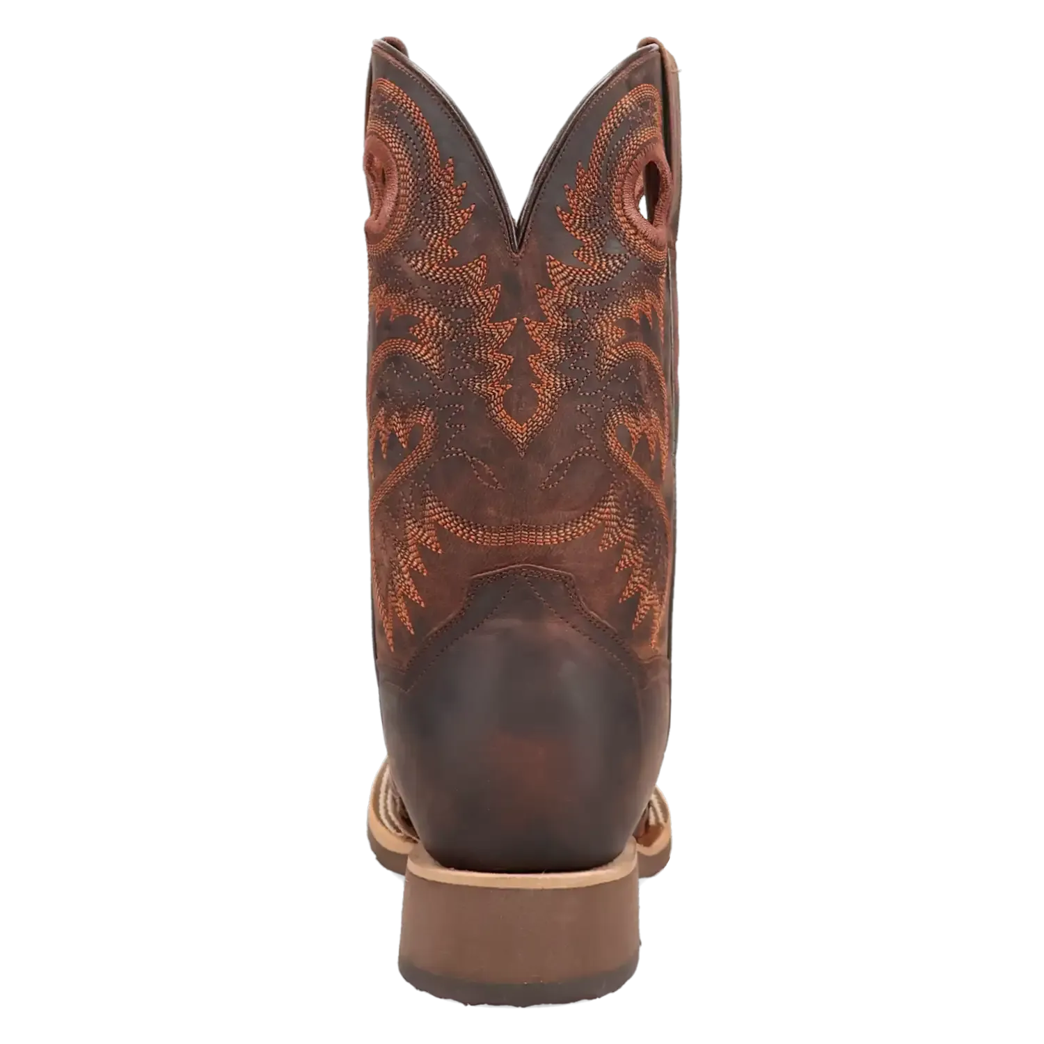 Dan Post Egan - Men's Caiman Skin Cowboy Boots