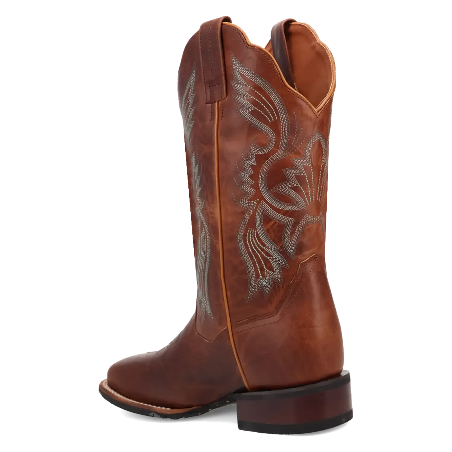 Dan Post Jillian - Women's Leather Cowgirl Boots