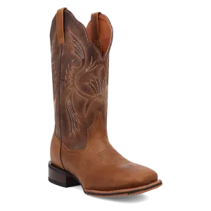 Dan Post Jillian - Women's Leather Cowgirl Boots