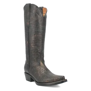 Dingo Athena - Women's Leather Cowgirl Boots