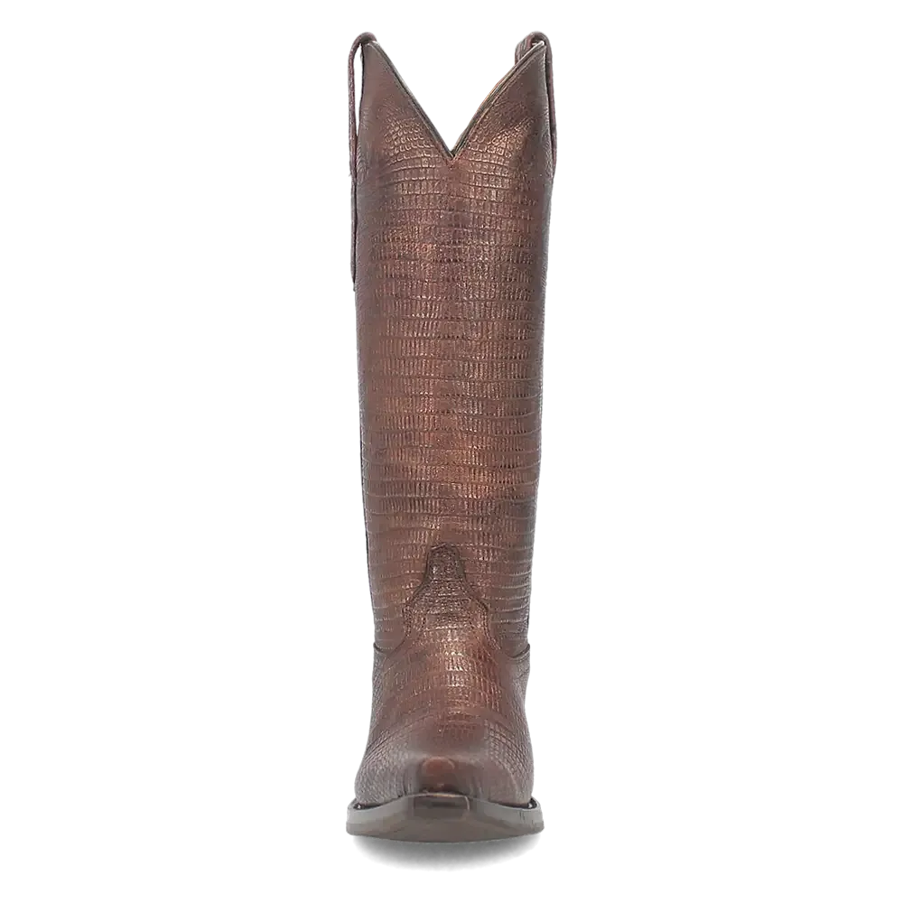 Dingo Athena - Women's Leather Cowgirl Boots
