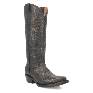 Dingo Bellona - Women's Leather Cowgirl Boots