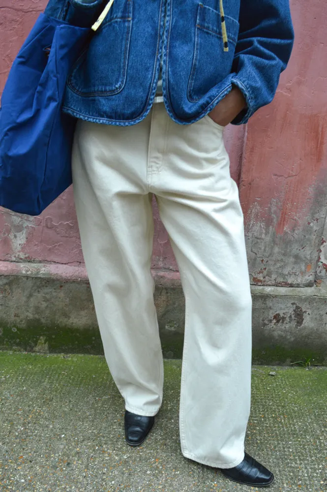 Dr Denim Donna Loom State Jeans