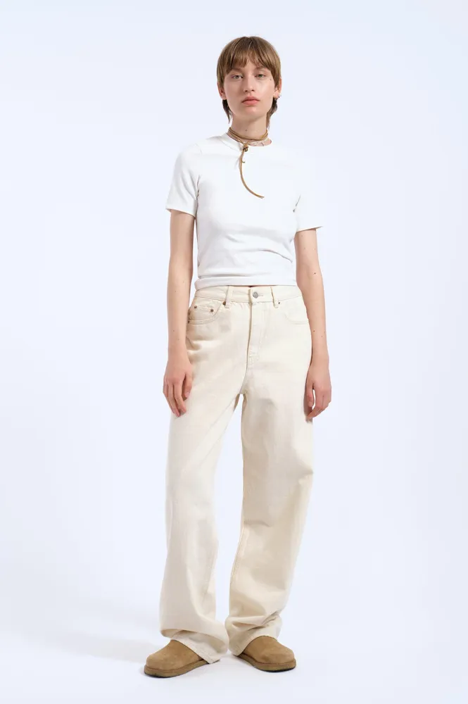 Dr Denim Donna Loom State Jeans