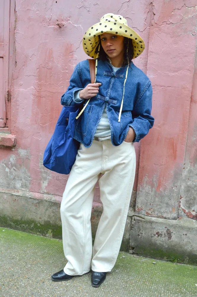 Dr Denim Donna Loom State Jeans