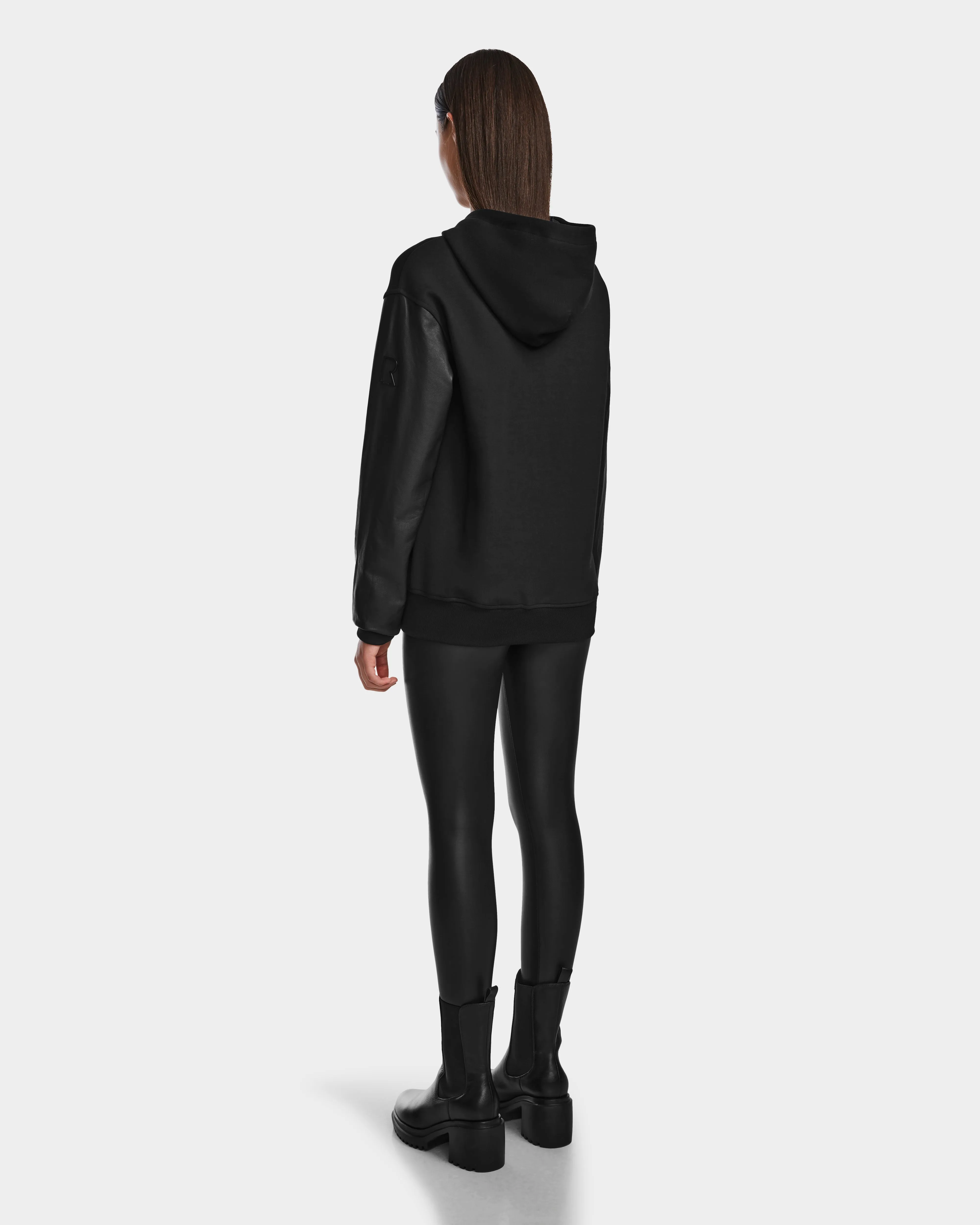 DRAN - 9524501 Black W