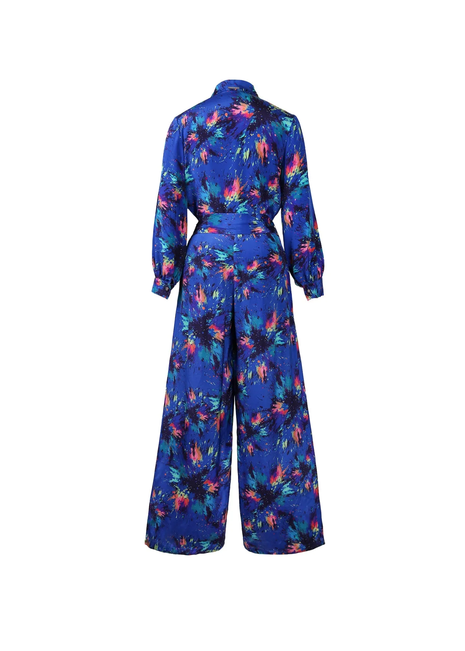 Felicia Jumpsuit
