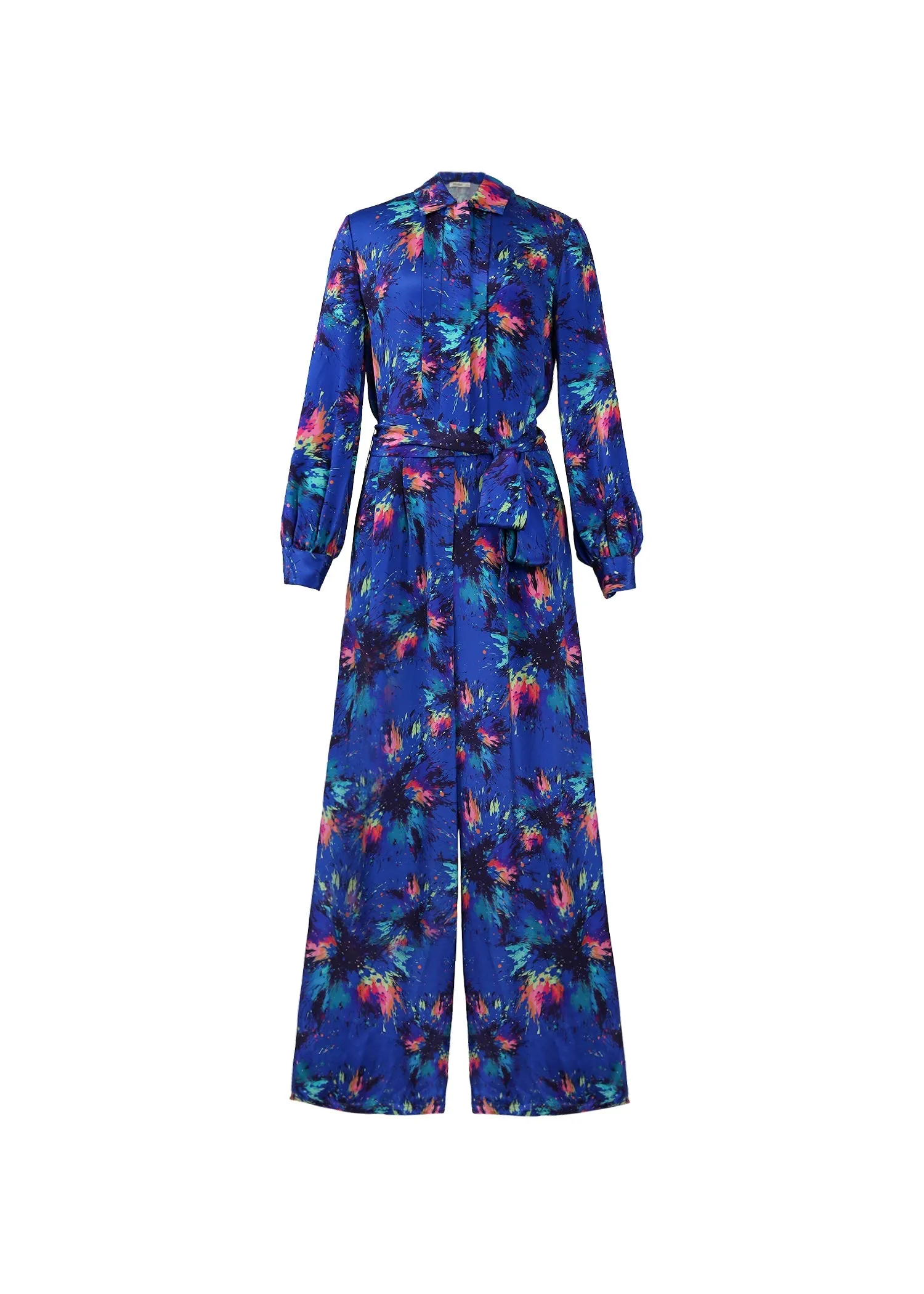 Felicia Jumpsuit