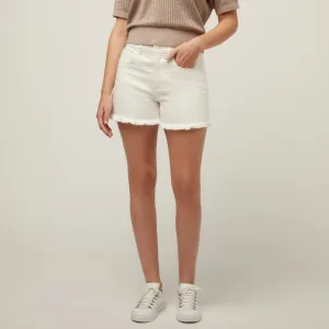 Fringe Short