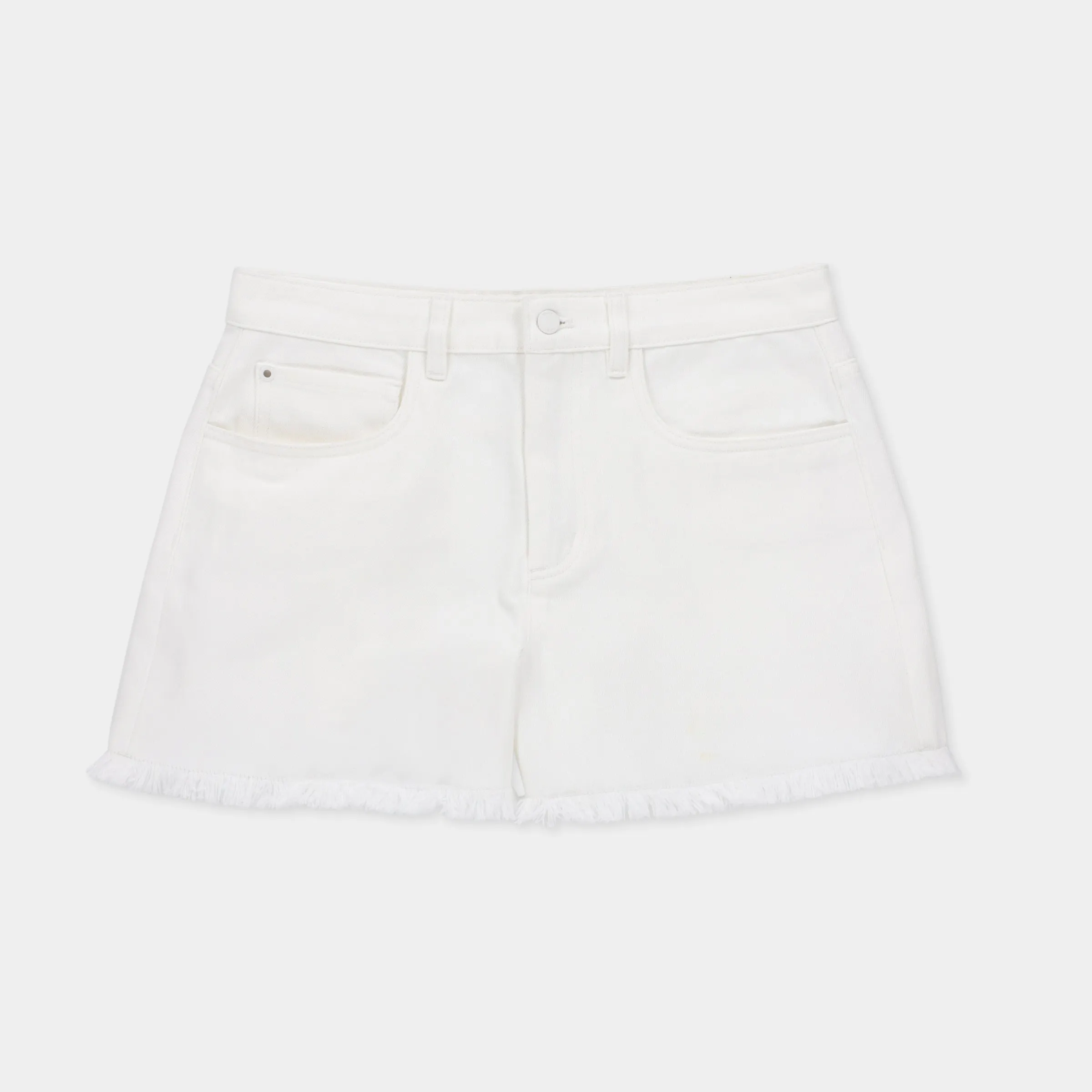 Fringe Short