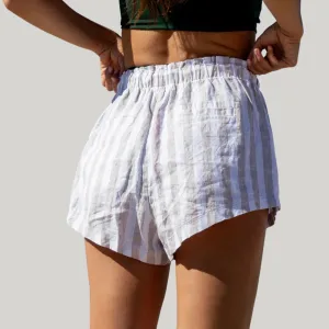 Getaway Short (Beach   Coconut)