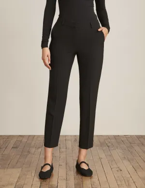Grace Straight Ankle Pant - Sale