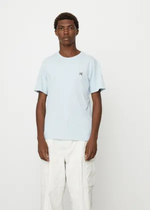 Grey Fox Head Patch Classic T-Shirt