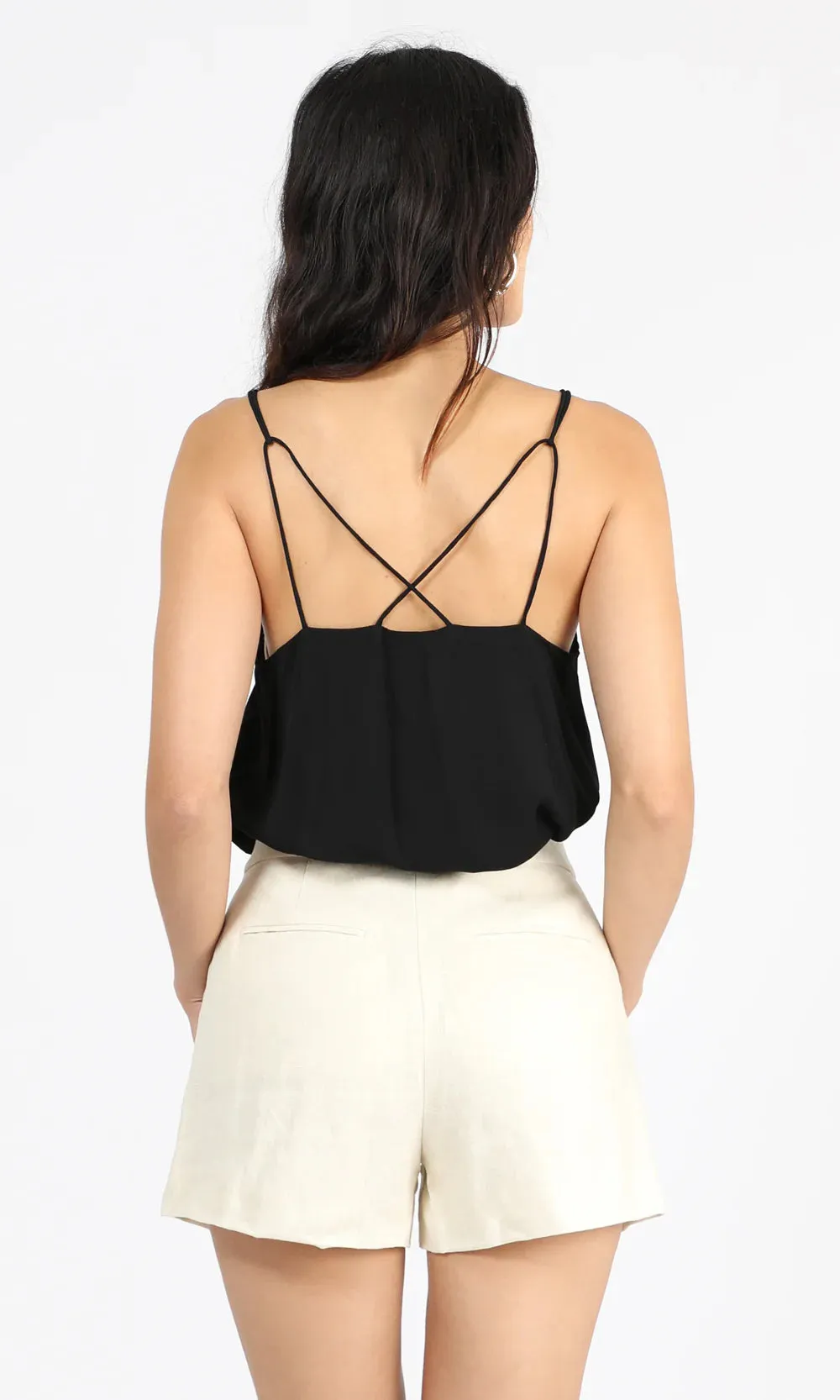 Greyson Cami Top