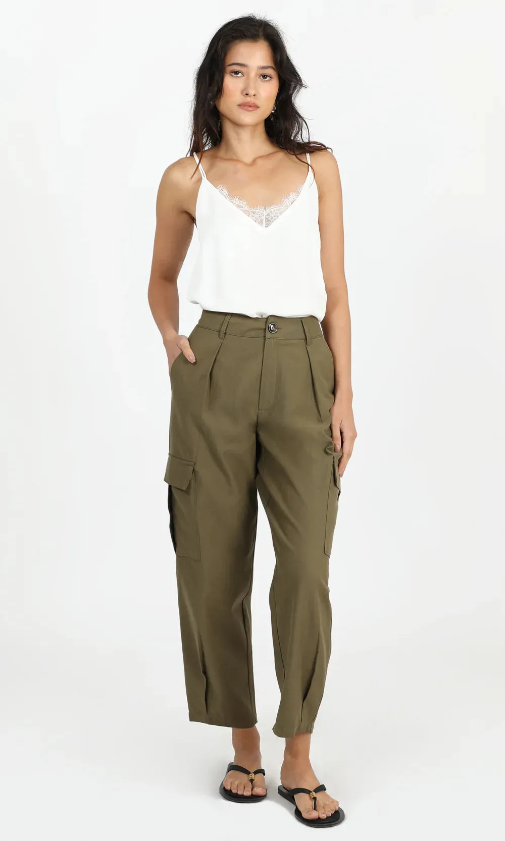Greyson Cami Top