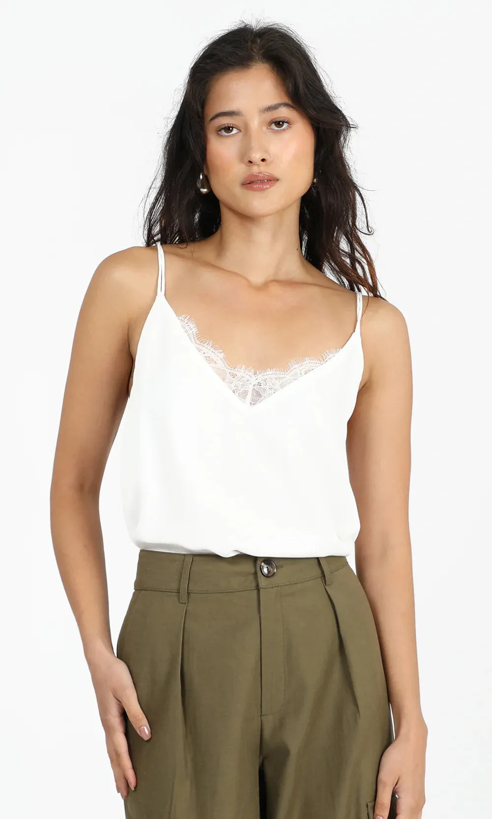 Greyson Cami Top