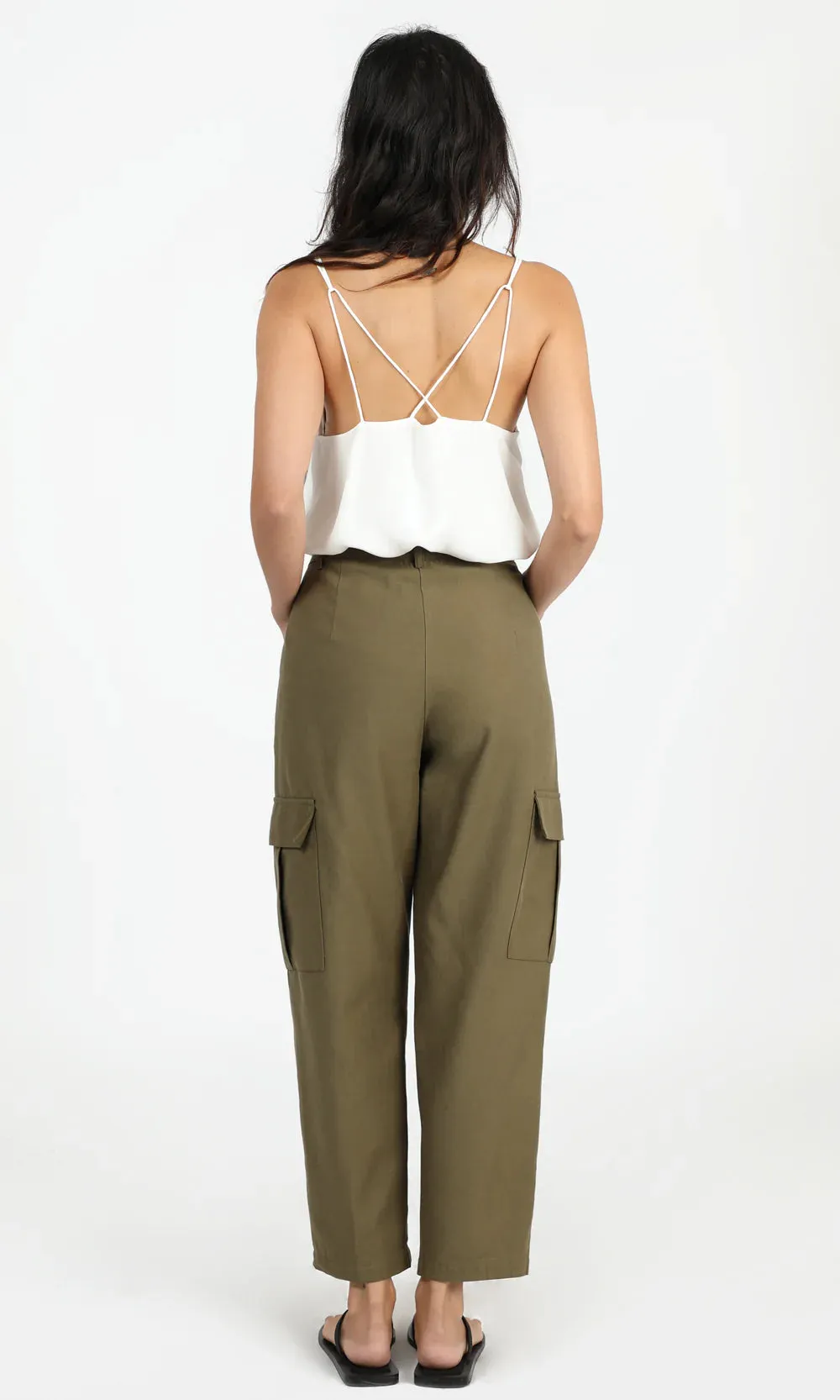 Greyson Cami Top