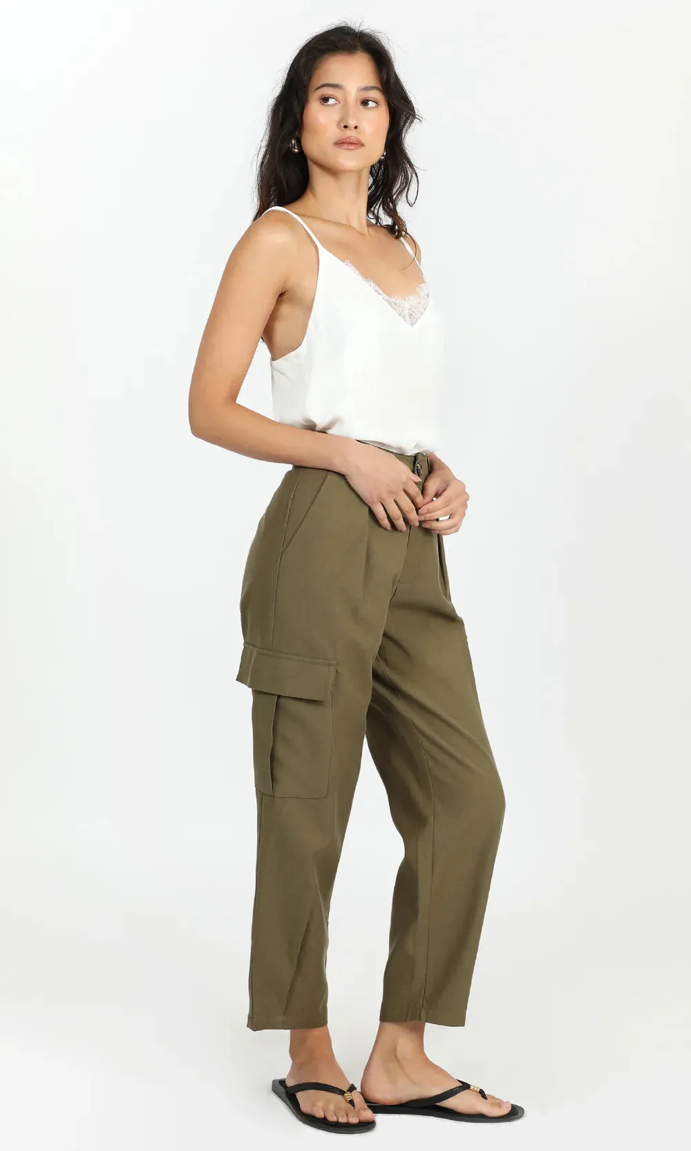 Greyson Cami Top