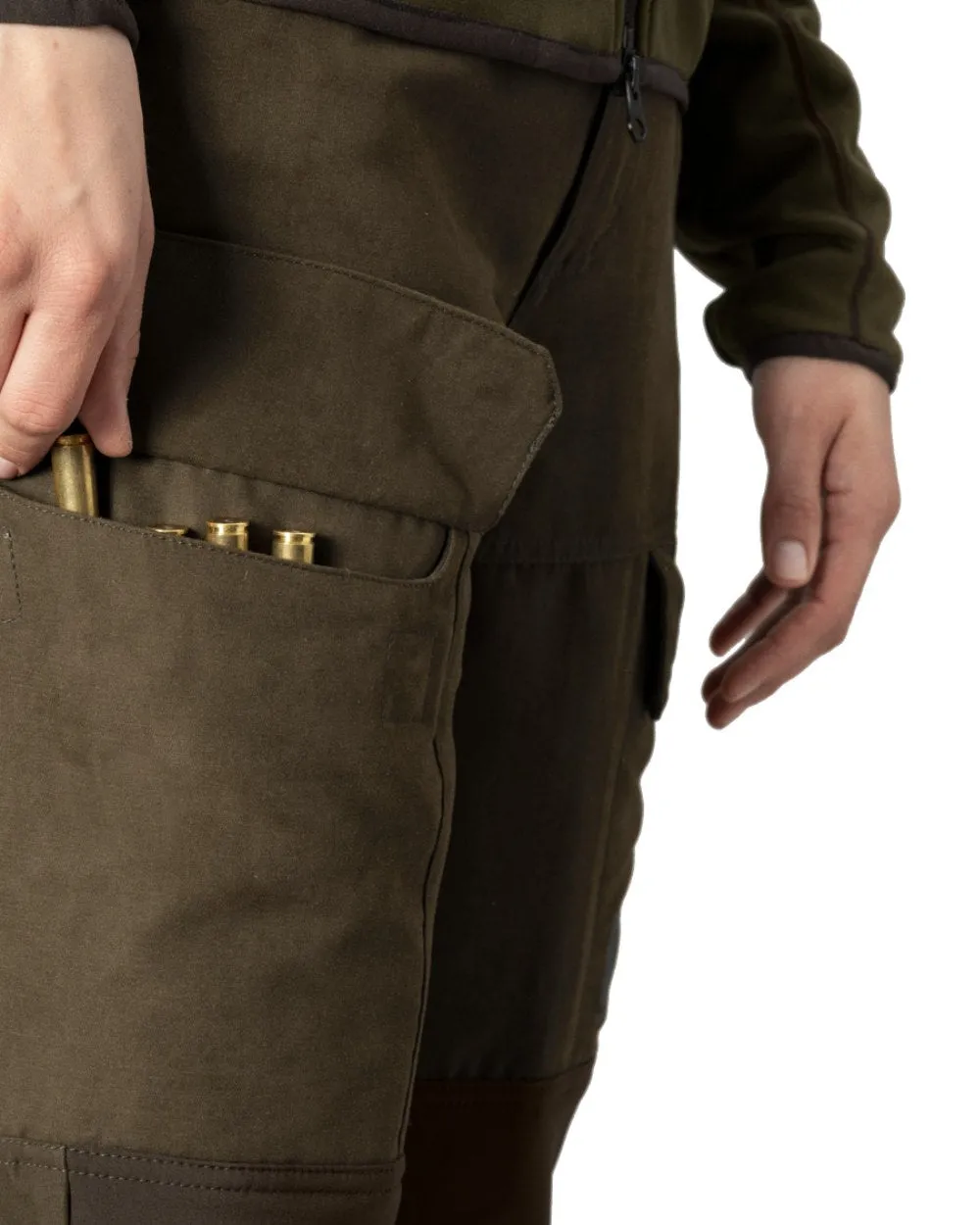 Harkila Womens Scandinavian Pants