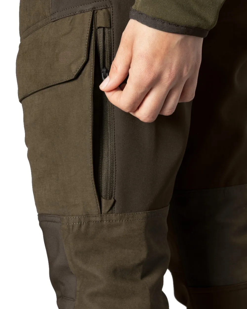 Harkila Womens Scandinavian Pants