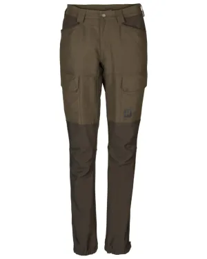 Harkila Womens Scandinavian Pants