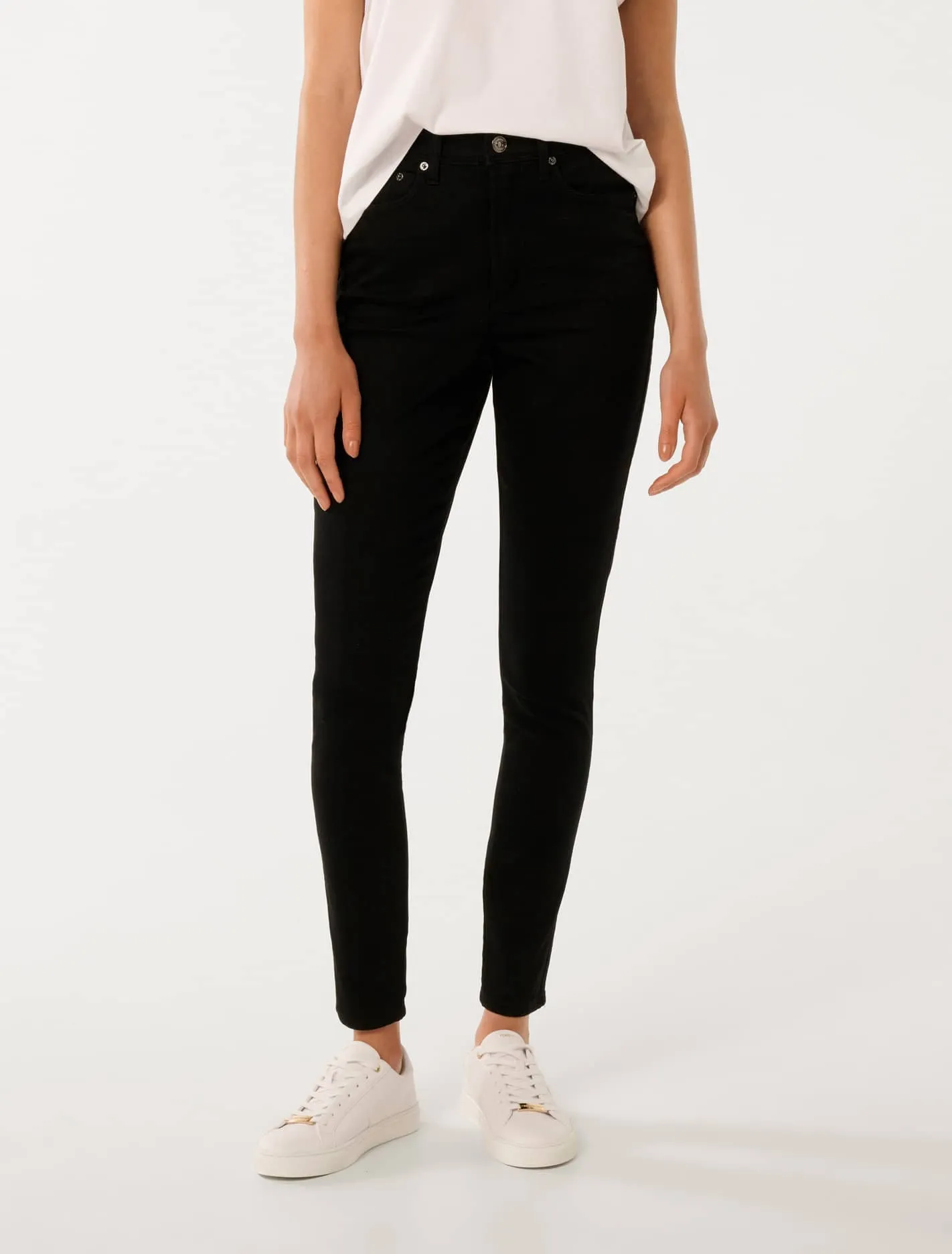 Hayley High-Rise Sculpt Jeans