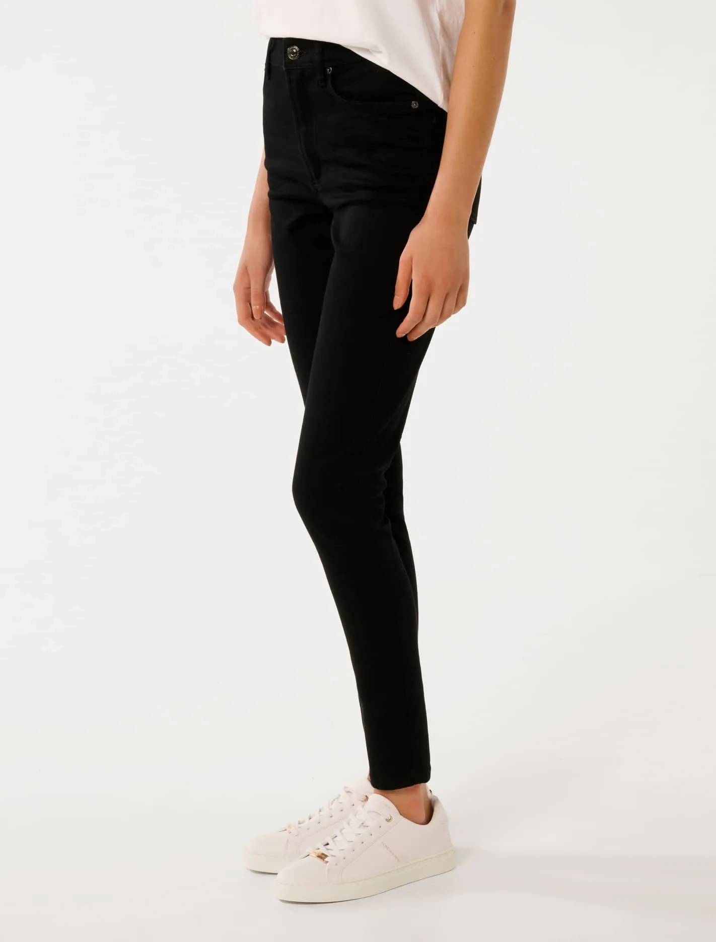 Hayley High-Rise Sculpt Jeans