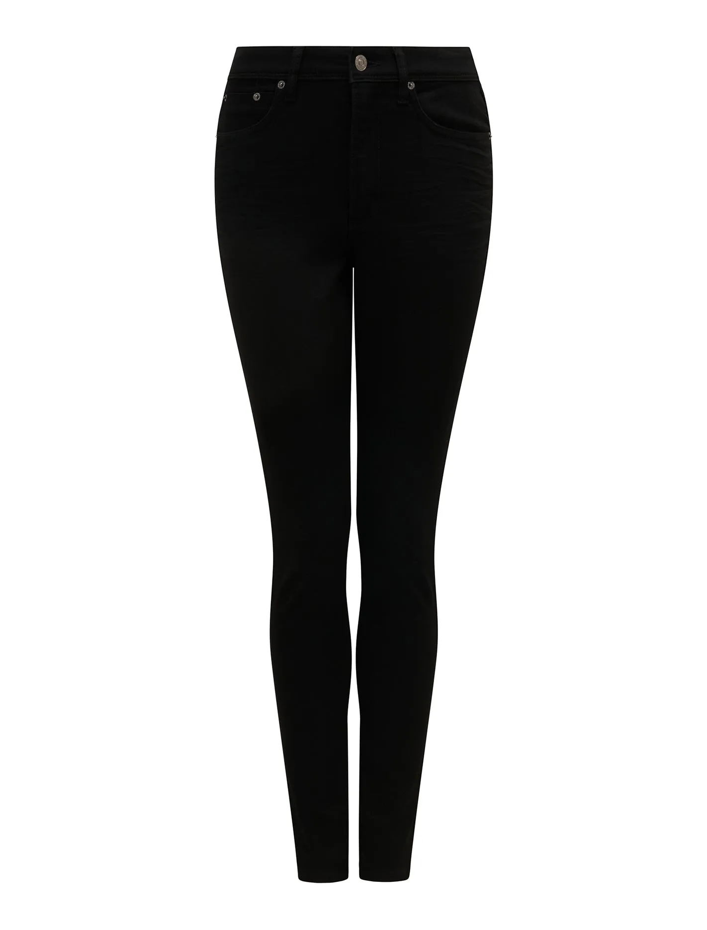 Hayley High-Rise Sculpt Jeans