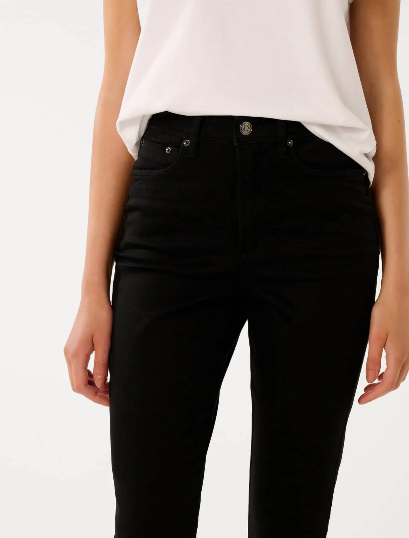 Hayley High-Rise Sculpt Jeans