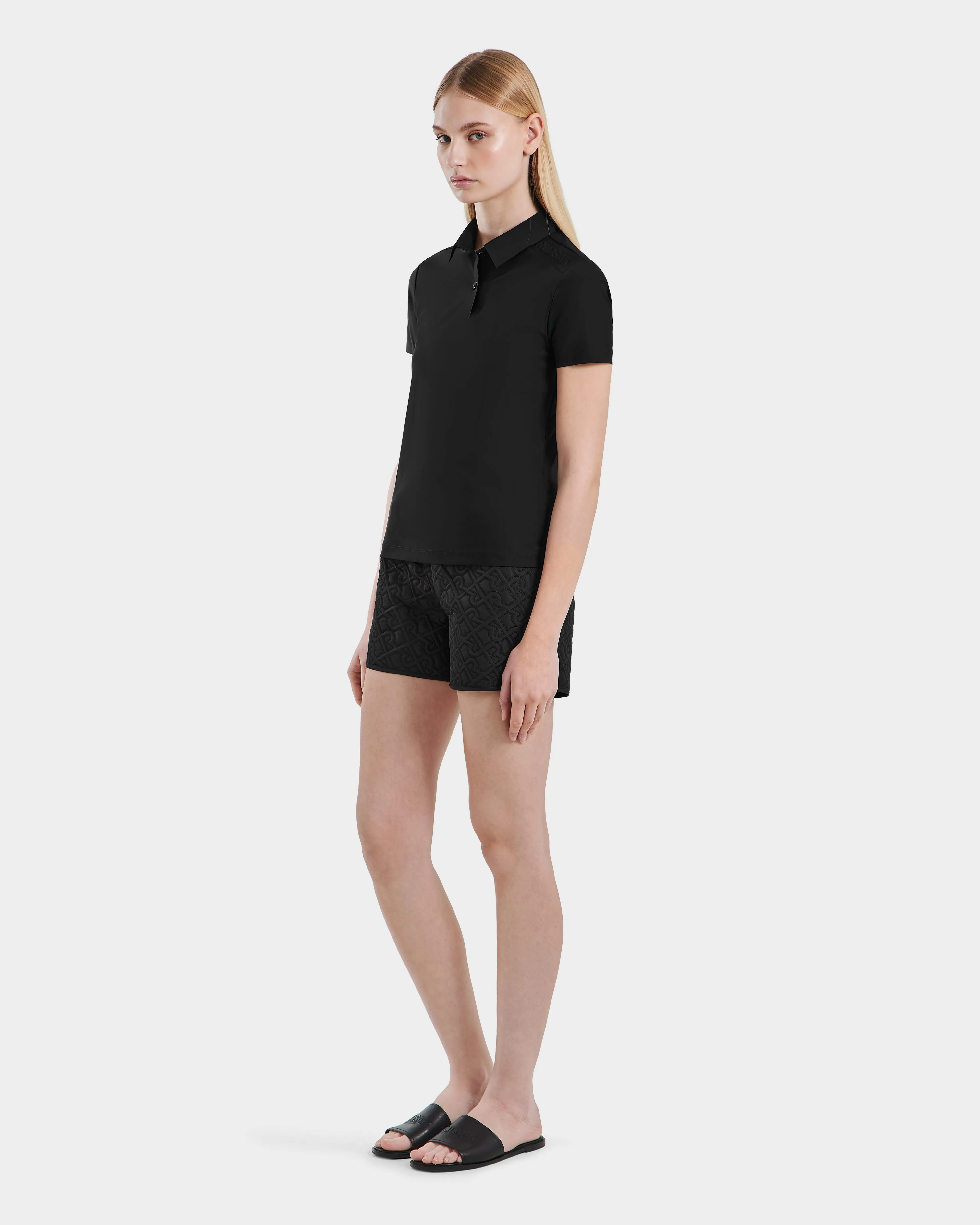 INDIRA - 8525049 Black