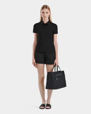 INDIRA - 8525049 Black