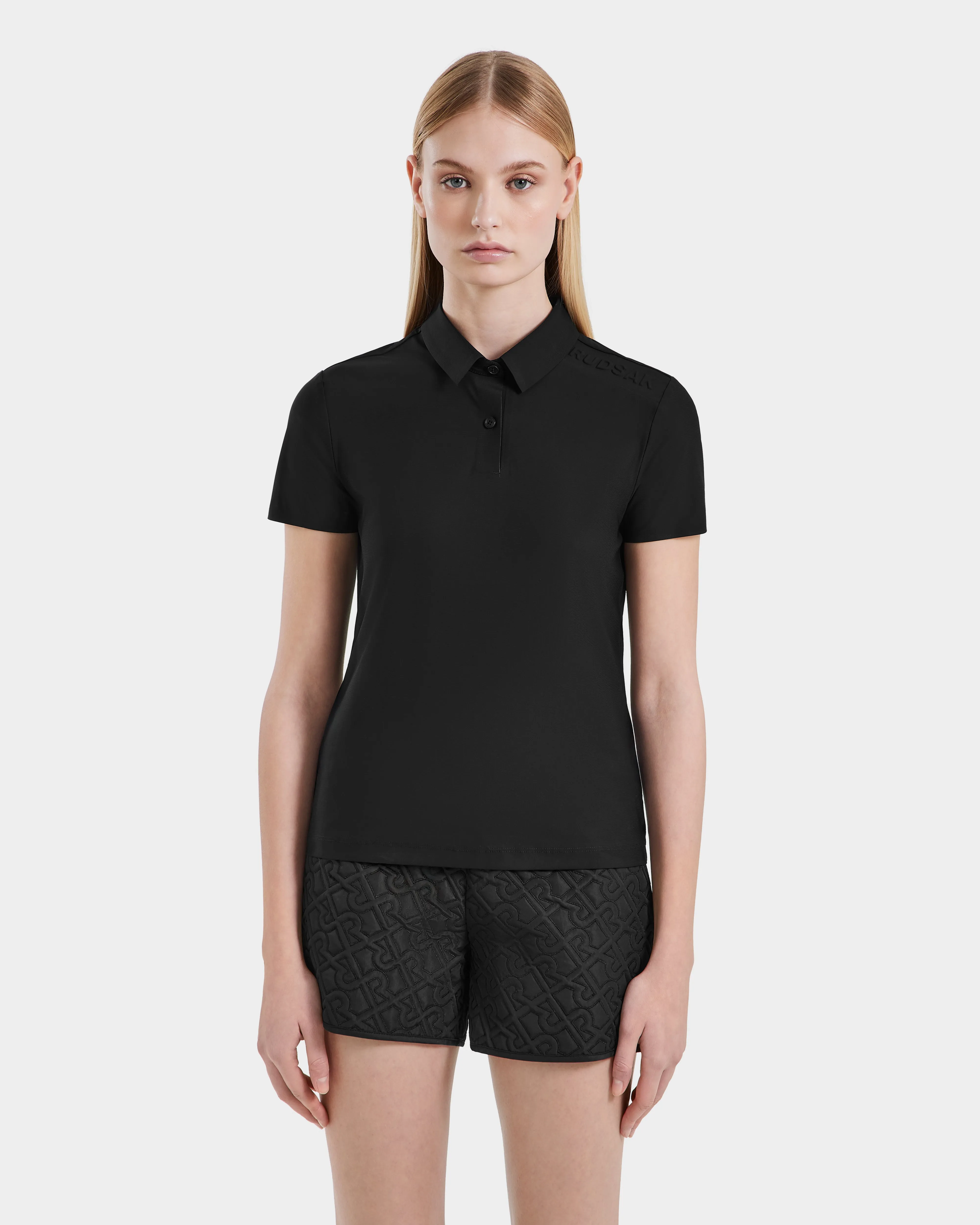 INDIRA - 8525049 Black