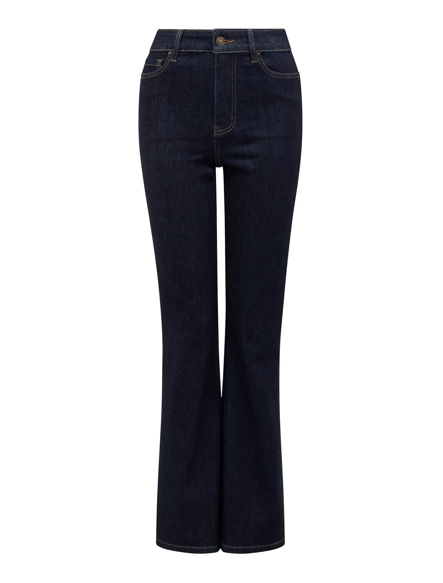 Jessie Slim Flare Jeans