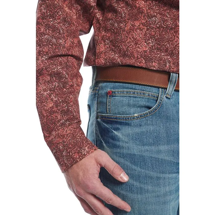 Justin Brands Jeans Elijah J1 -1879 JT-J11550 in Light Wash