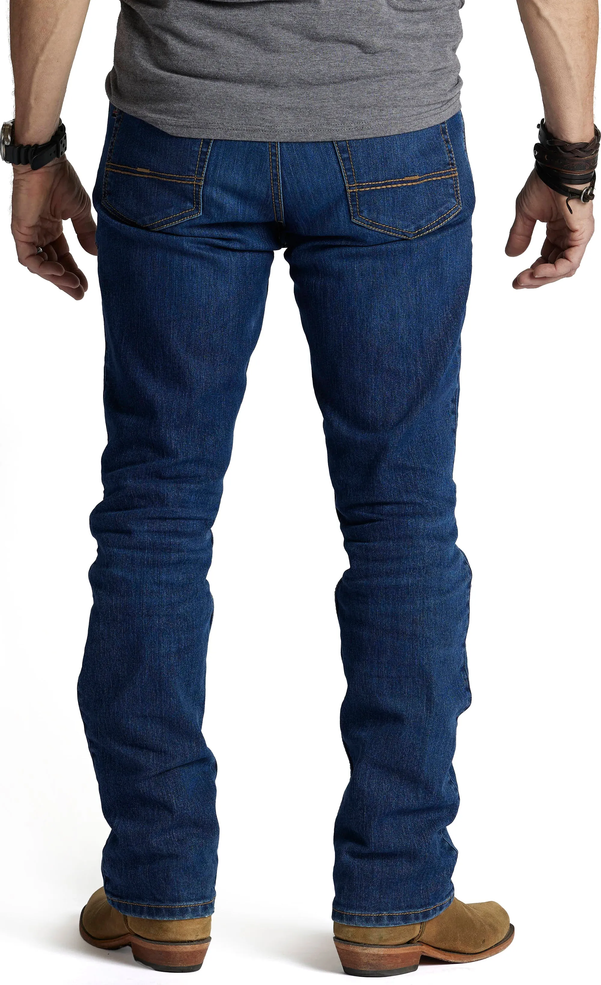 Justin Brands Jeans Elijah J1 -1879 JT-J11550 in Medium Wash