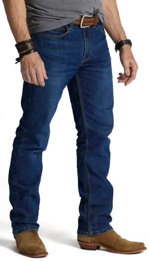 Justin Brands Jeans Elijah J1 -1879 JT-J11550 in Medium Wash