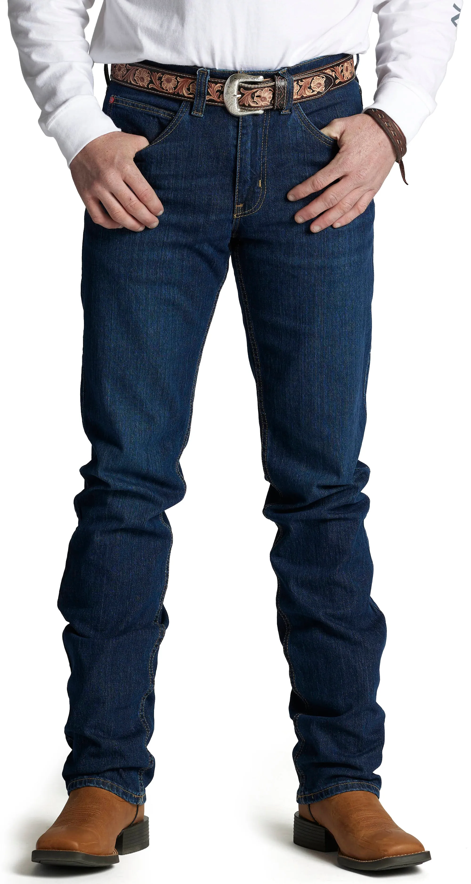 Justin Brands Jeans J2 JO-J21551 Dark Wash