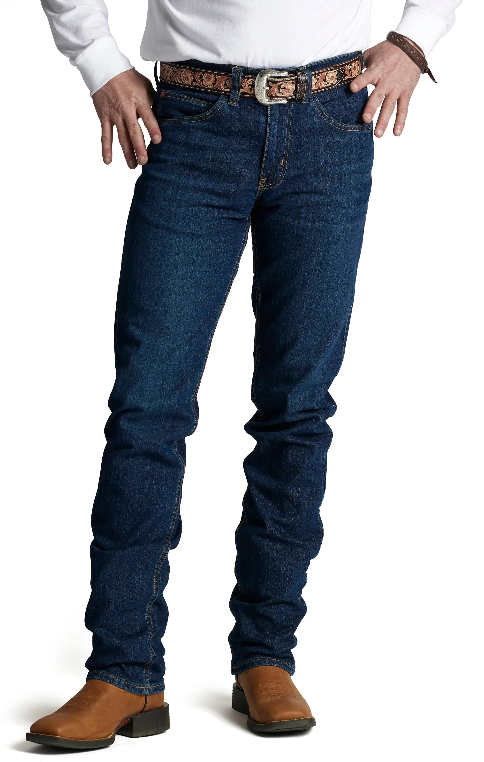 Justin Brands Jeans J2 JO-J21551 Dark Wash