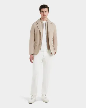 KEITH - 6125045 Almond