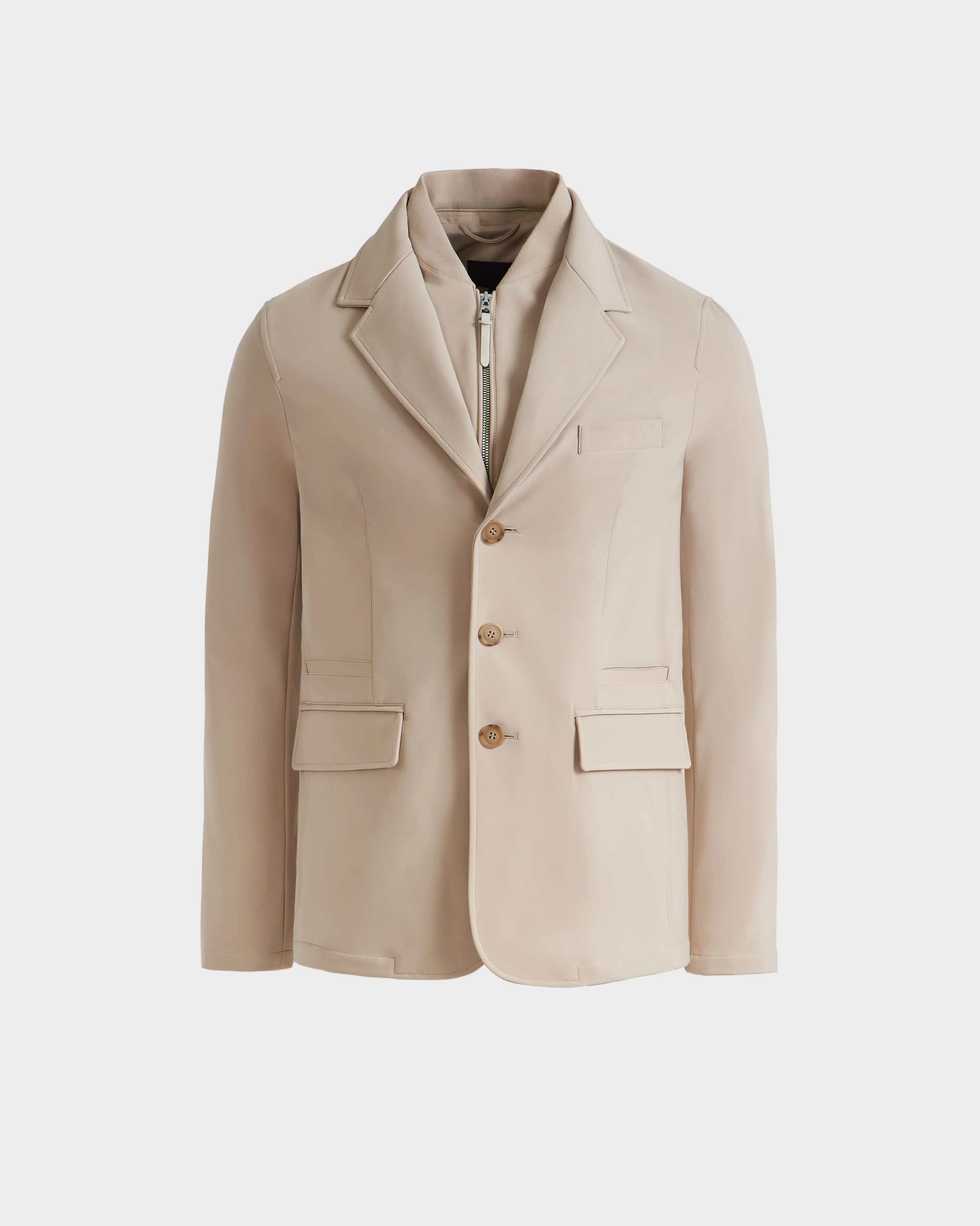 KEITH - 6125045 Almond